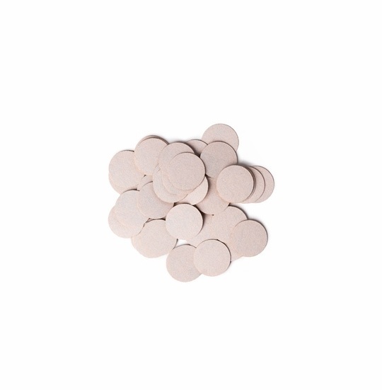 Nogturne, Сменные файлы серии GOLD 50шт