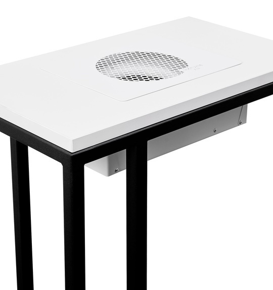 Вытяжка встраиваемая без воздухоотвода AIR Formula 3.0/68w ПОД ЗАКАЗ