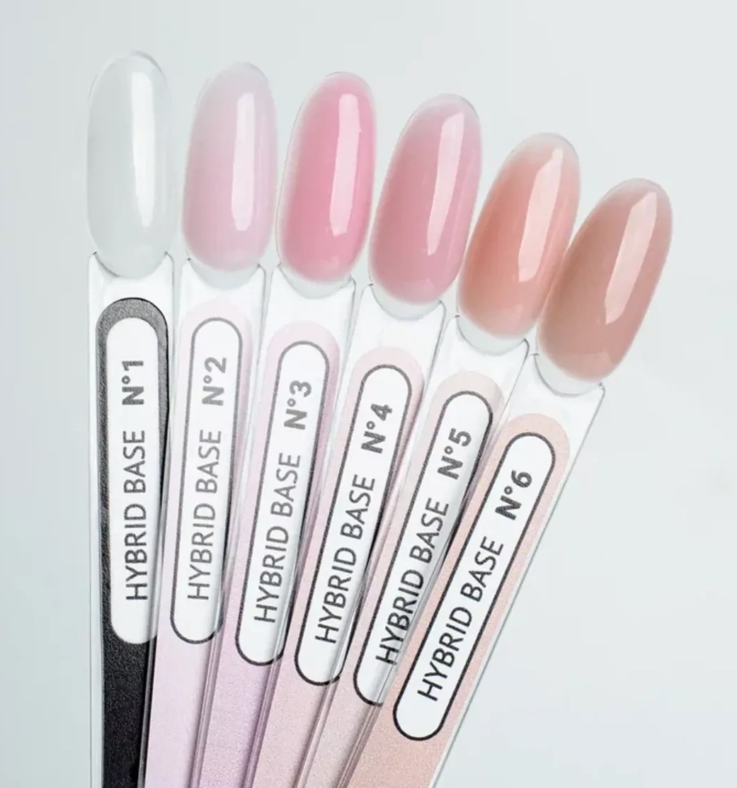 Monami, Hybrid base 15г