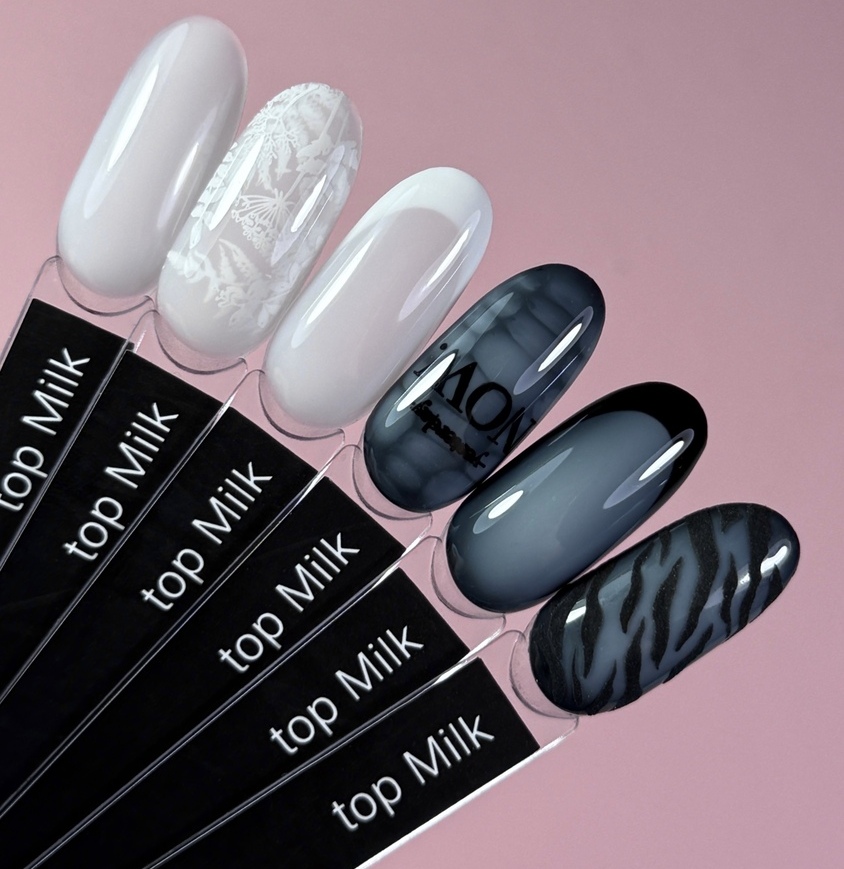 iPerfect Топ Milk 14гр