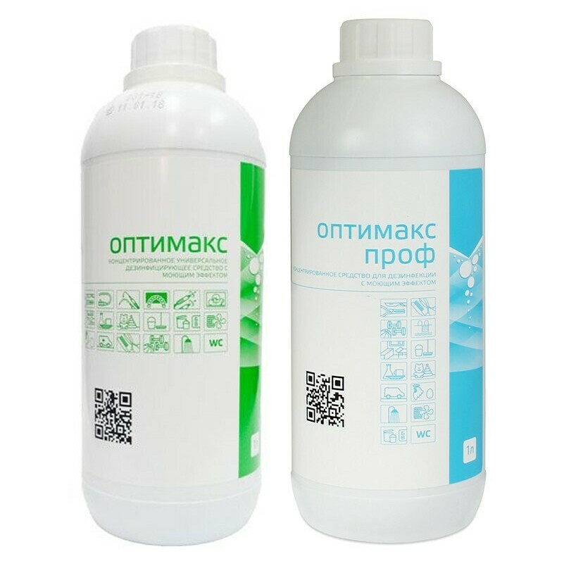 Оптимакс 1л