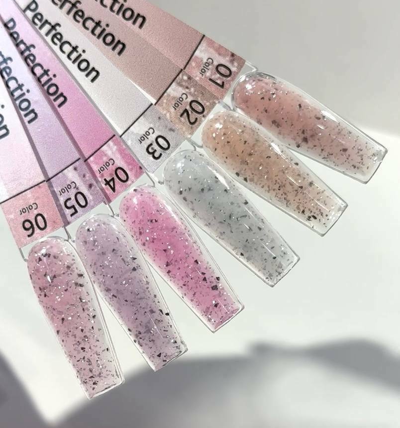 М&К, Гель Perfection 15мл