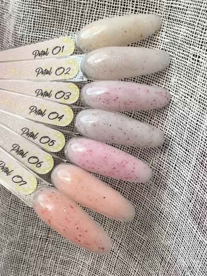 SlivkiLove Гель Potal 15мл