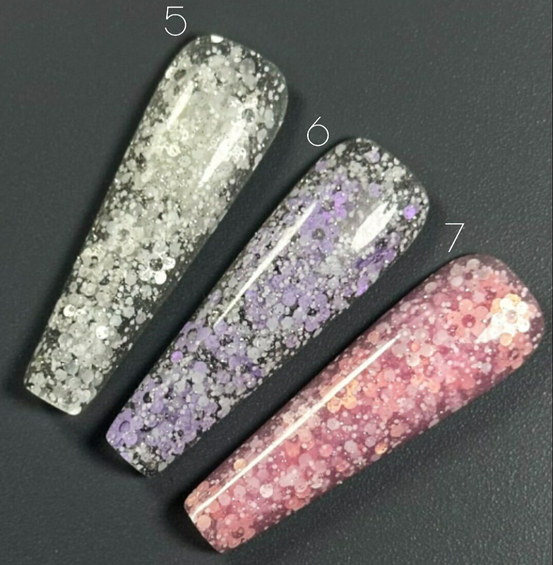 Safi Line Гель ДИЗАЙН 15мл