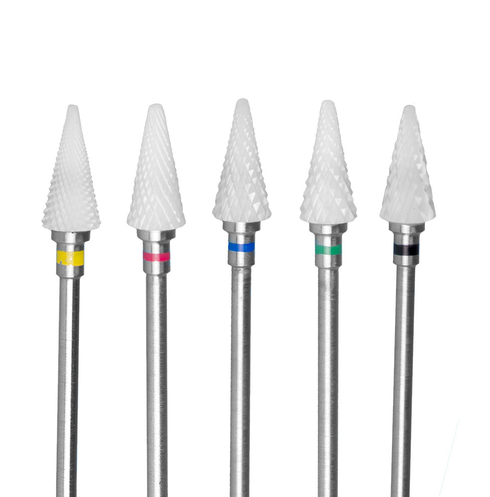 Керамическая фреза (конус)