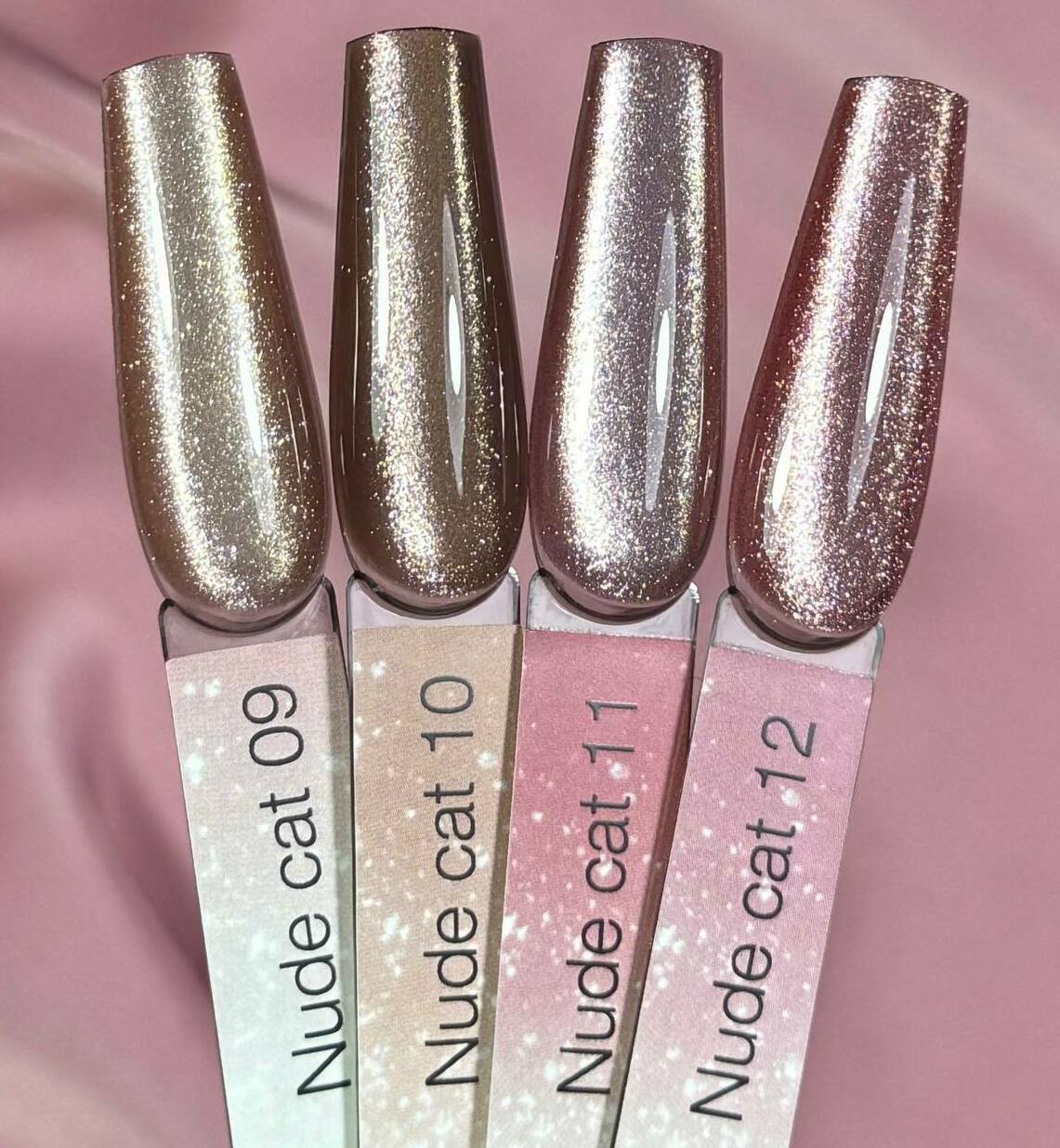 iperfect, Коллекция Cat Nude 😺, 10гр