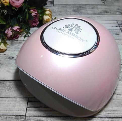 Лампа Global Fashion G-1 48W с вентилятором