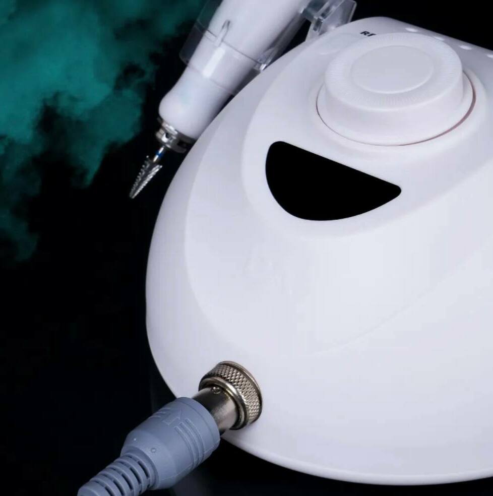 Doktor Alex, Аппарат SP-110, 100 Вт, белый, без педали