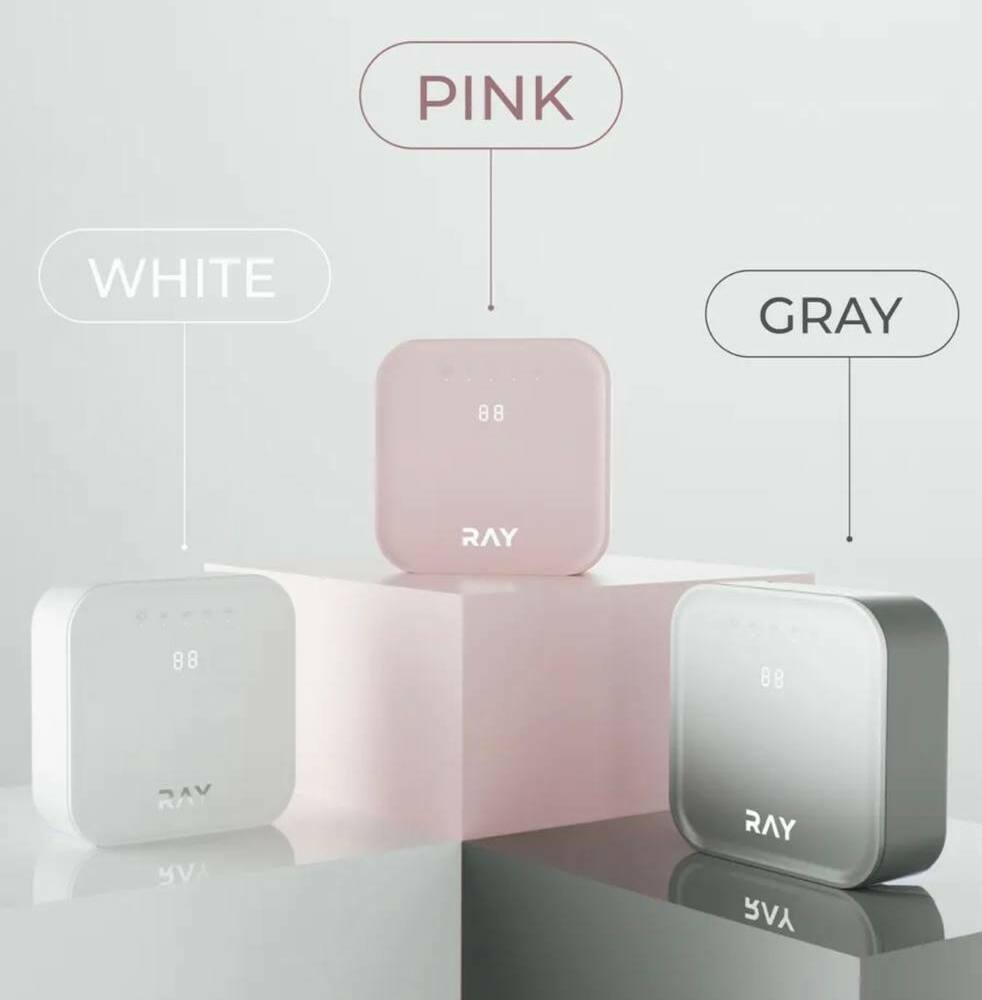 Лампа RAY 36W ПОД ЗАКАЗ