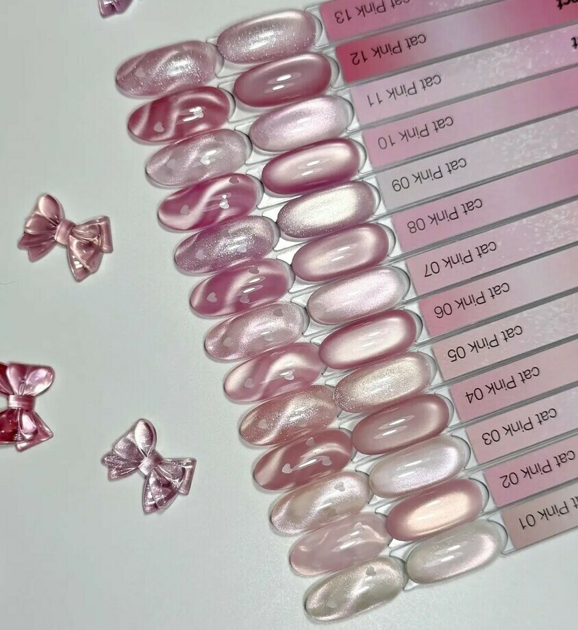 iperfect, Коллекция Cat Pink 😺, 10гр