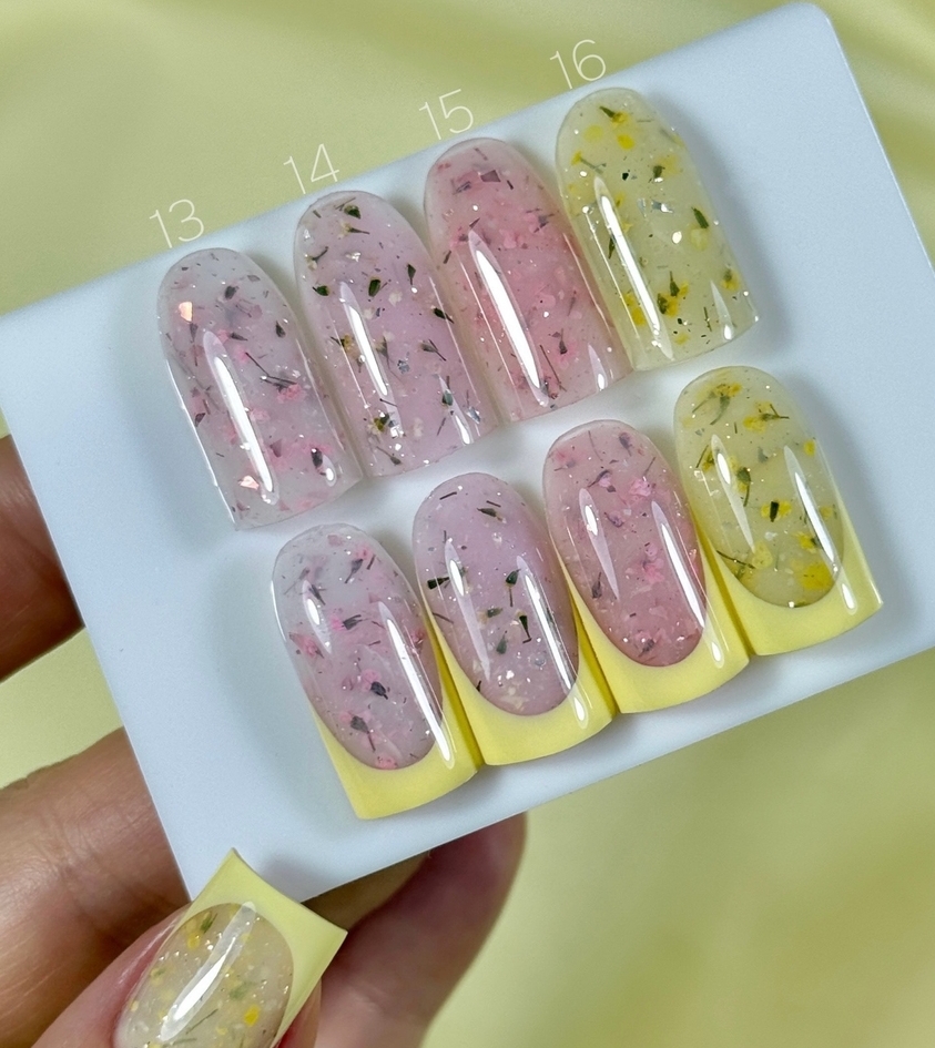 iPerfect Гель Allure №13-16 15г