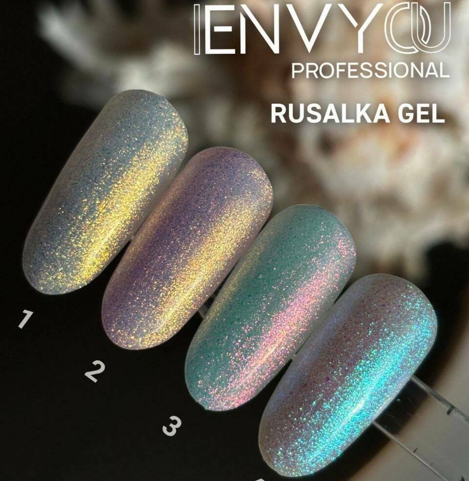 I Envy You, Gel Rusalka (13g)