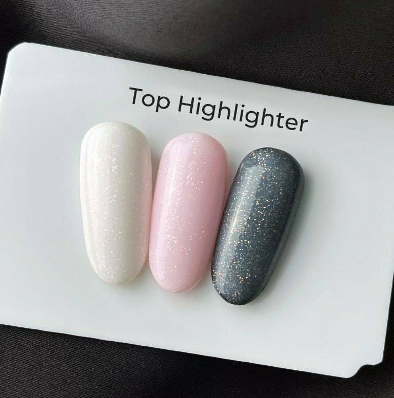 I Envy You, Top Highlighter (10g)