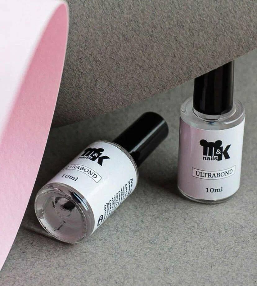 M&K Ультрабонд 10мл