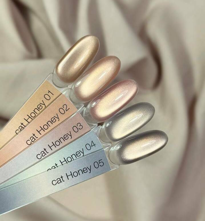 iperfect, Коллекция Cat Honey 😺, 10гр