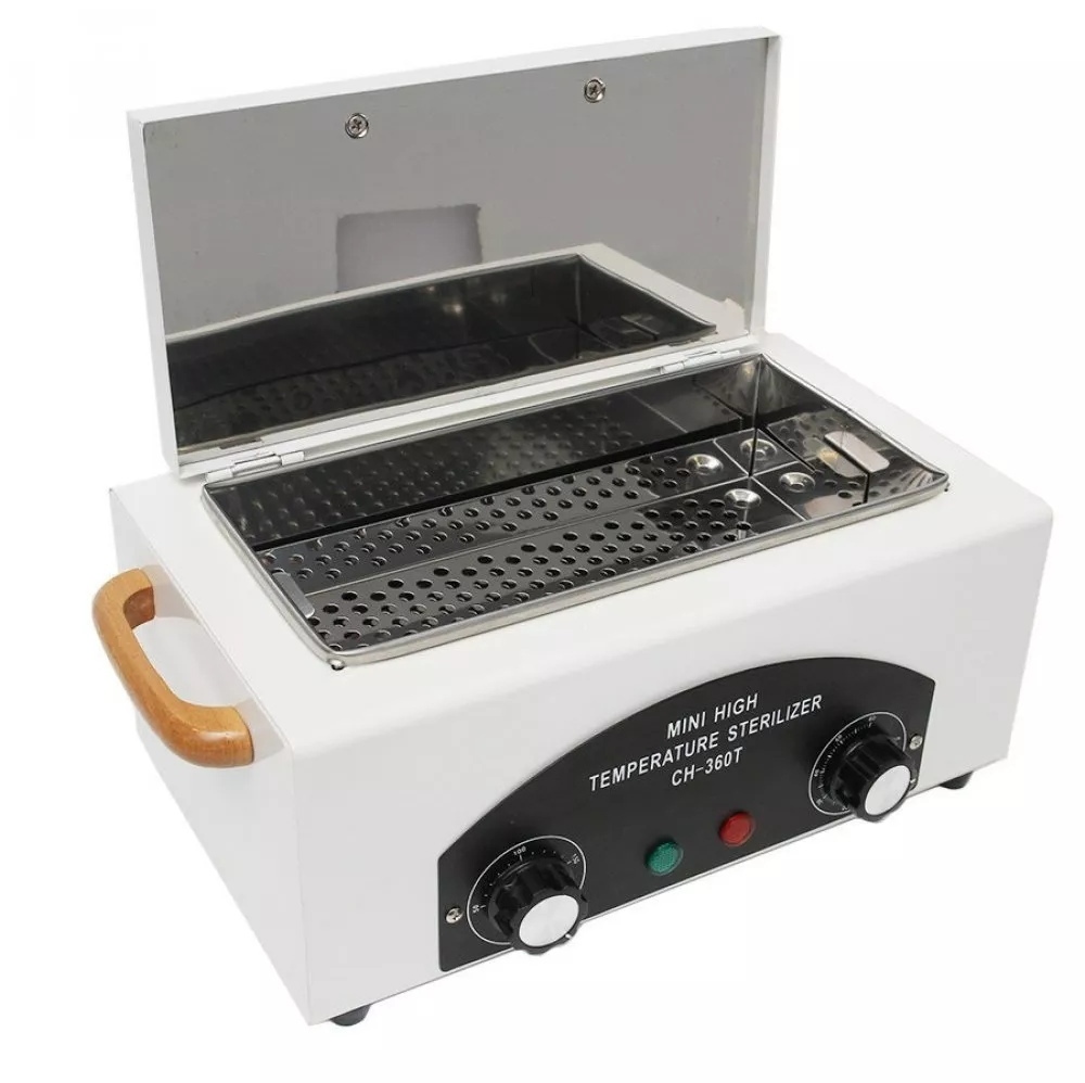 Сухожаровой шкаф CH-360T