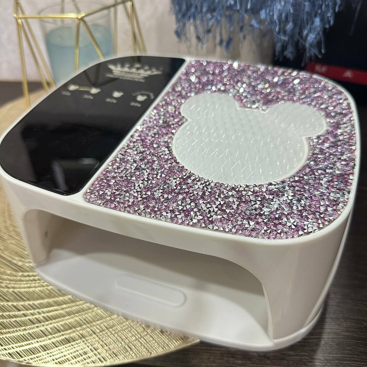 Лампа SUN S80 168W с аккамулятором (цвет в асс-те)