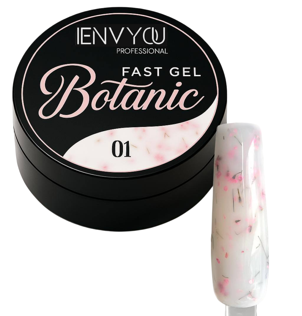I Envy You, Fast Botanic Gel (13g)
