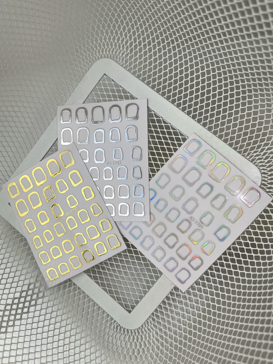 Наклейки&nbsp;