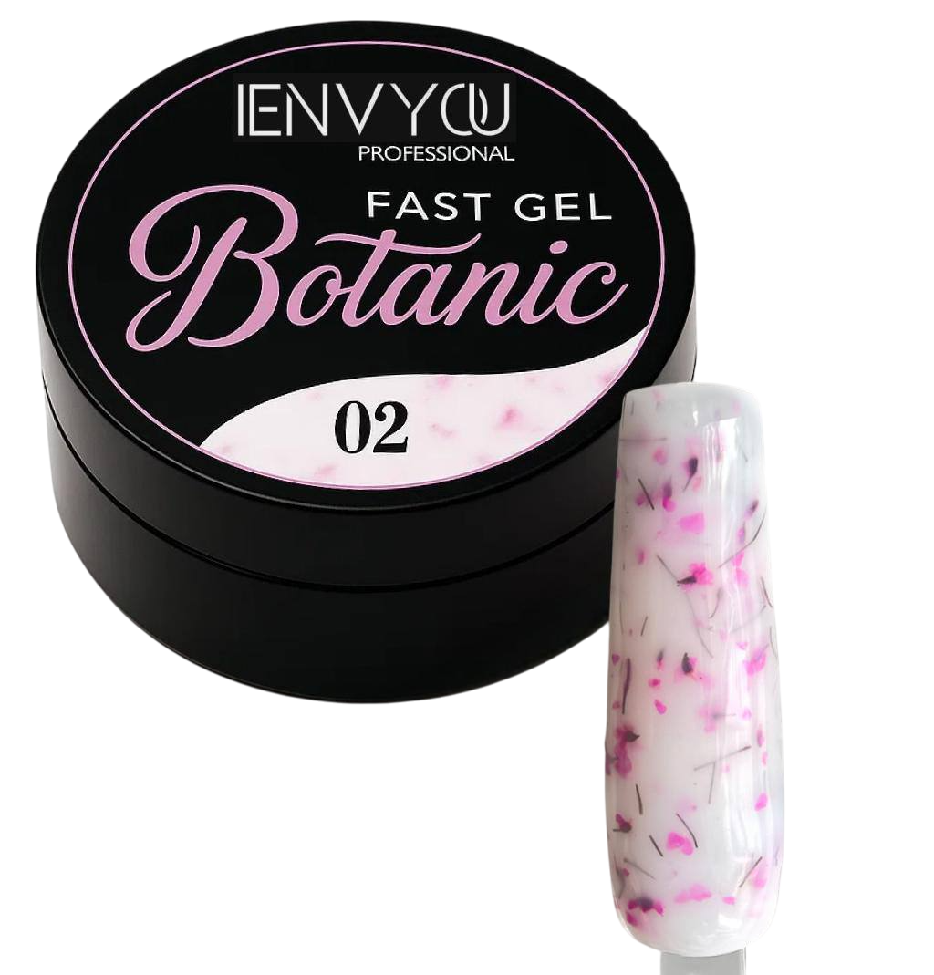 I Envy You, Fast Botanic Gel (13g)