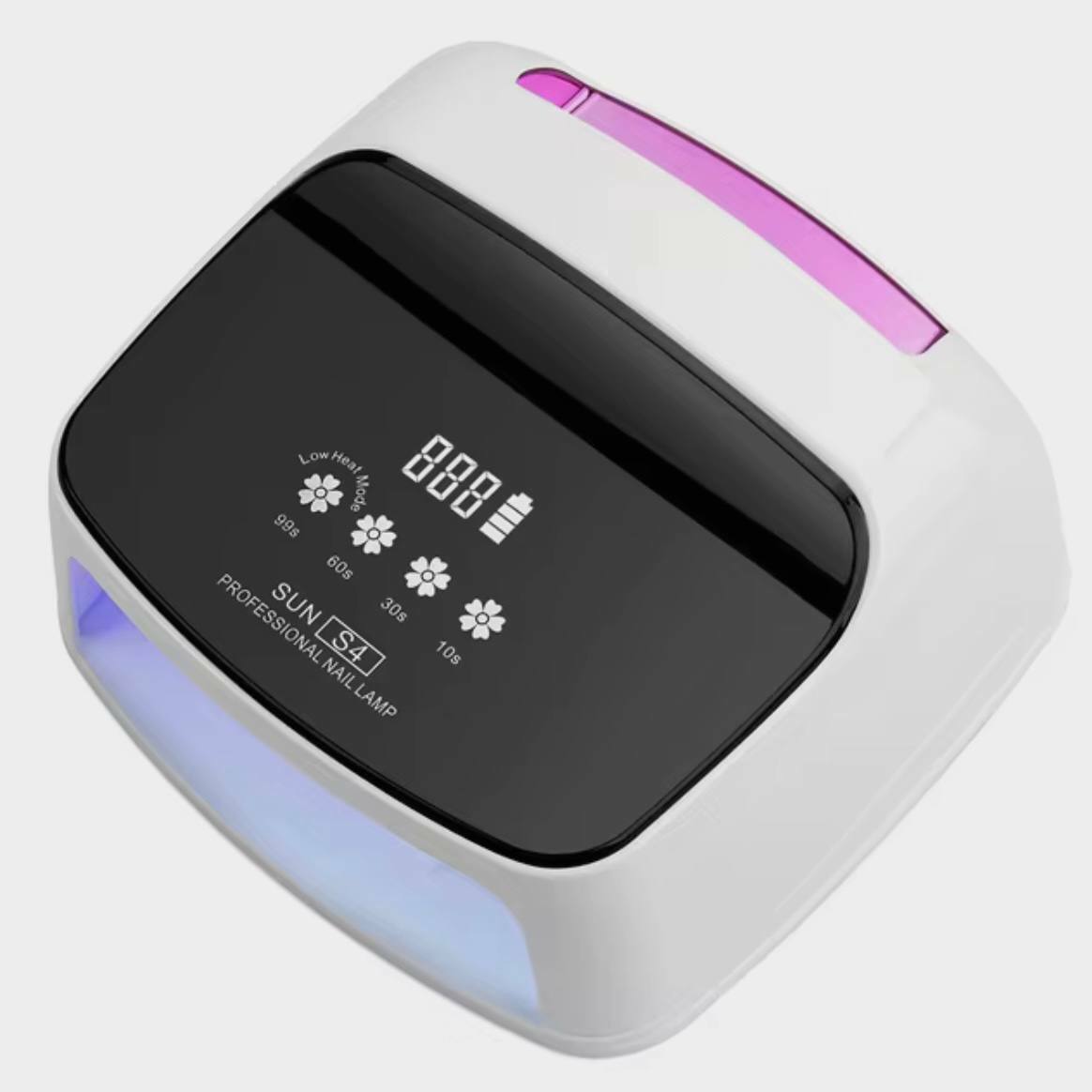 Лампа SUN S4 288W с аккамулятором