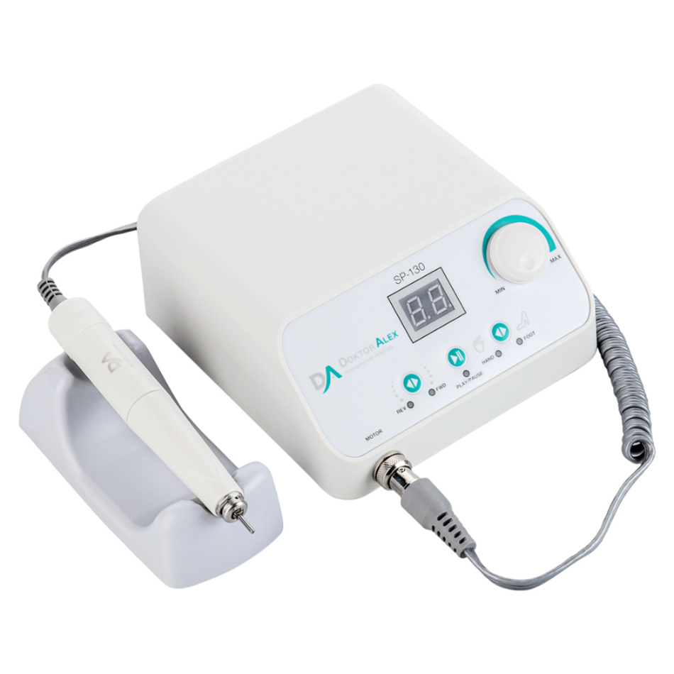 Doktor Alex, Аппарат SP-130, 130 Вт, белый ПОД ЗАКАЗ