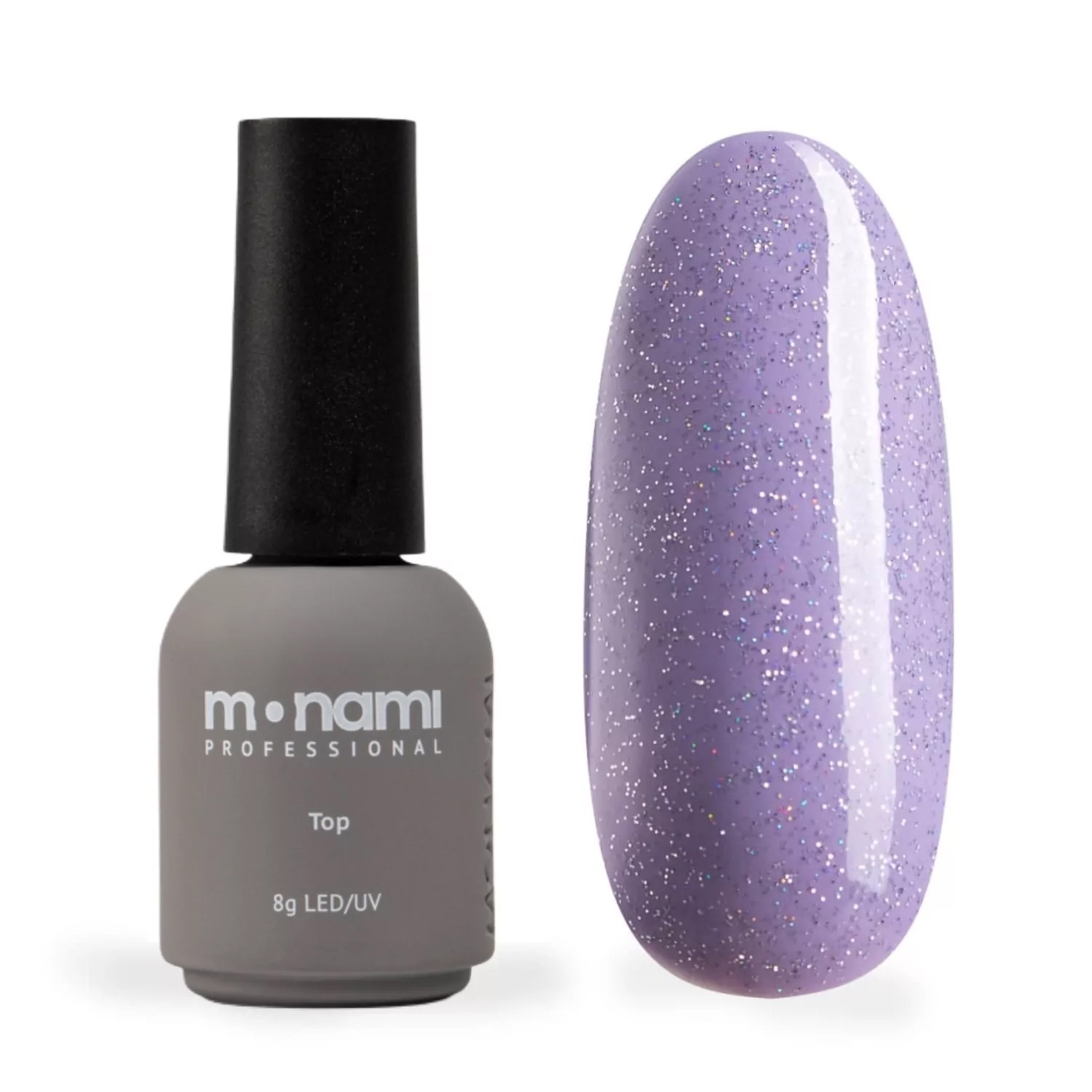 Monami, Топ Super Shine Мulti Top 8 г