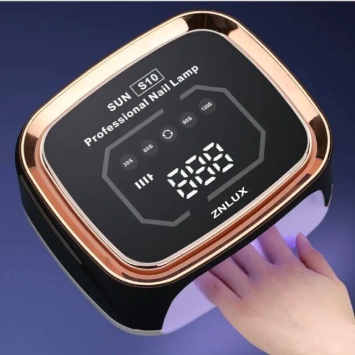 Лампа SUN S10 108W с аккамулятором