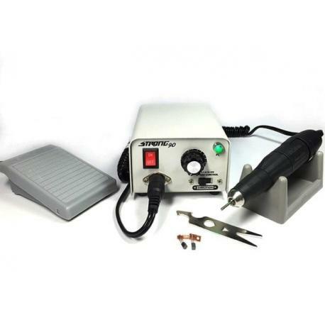 Бор машинка STRONG-90 65W, 35т.о (реплика)