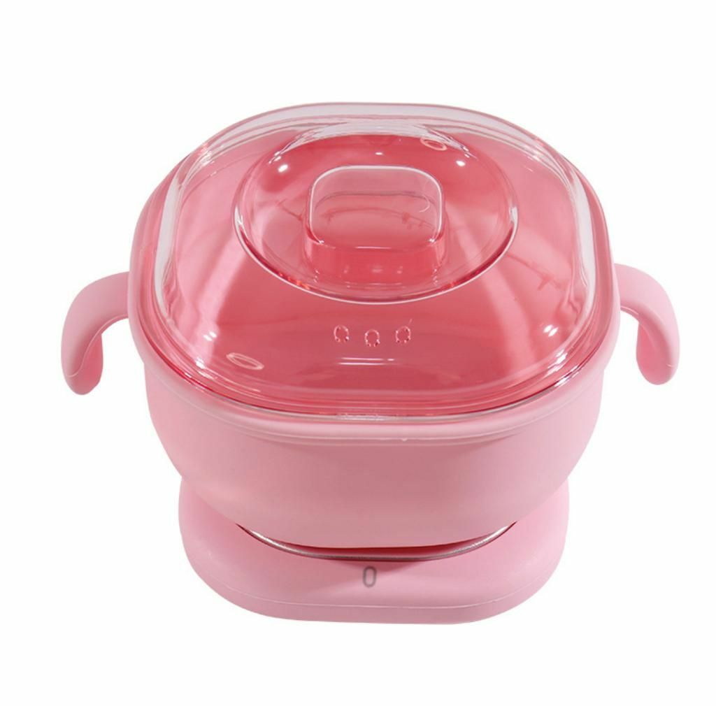 Воксоплав Mini Wax с чашей