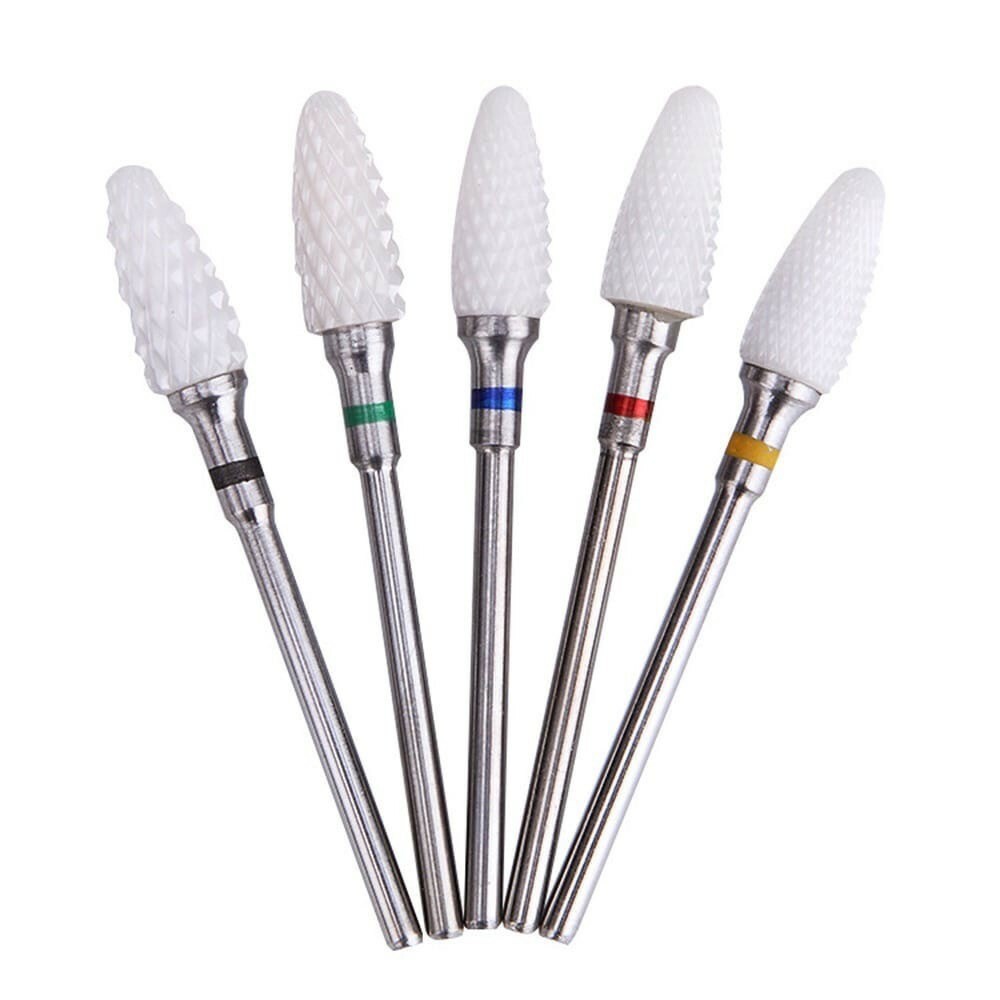 Керамическая фреза (кукуруза)