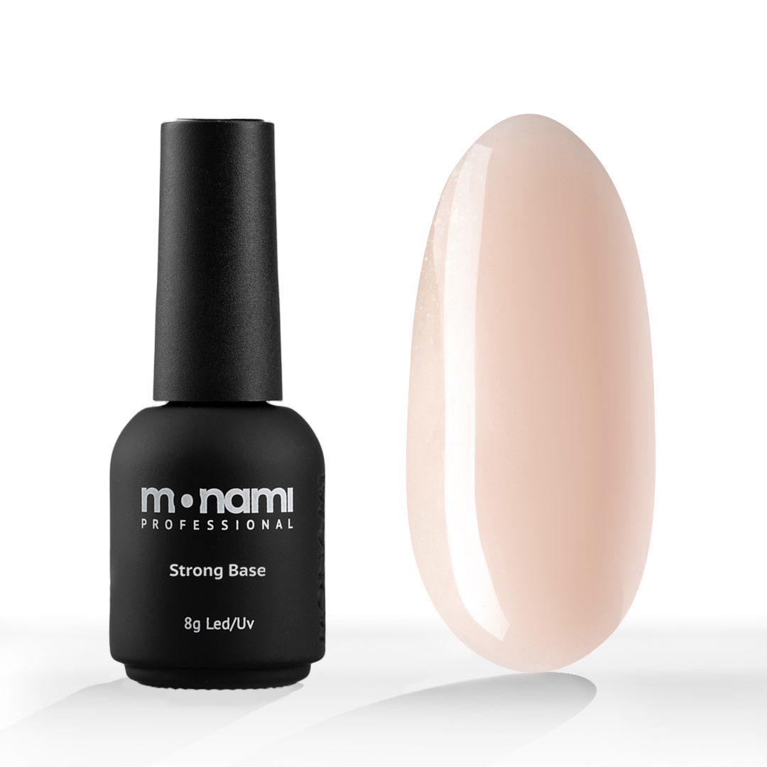 Monami, Strong Вase Misty Rose, 8 г