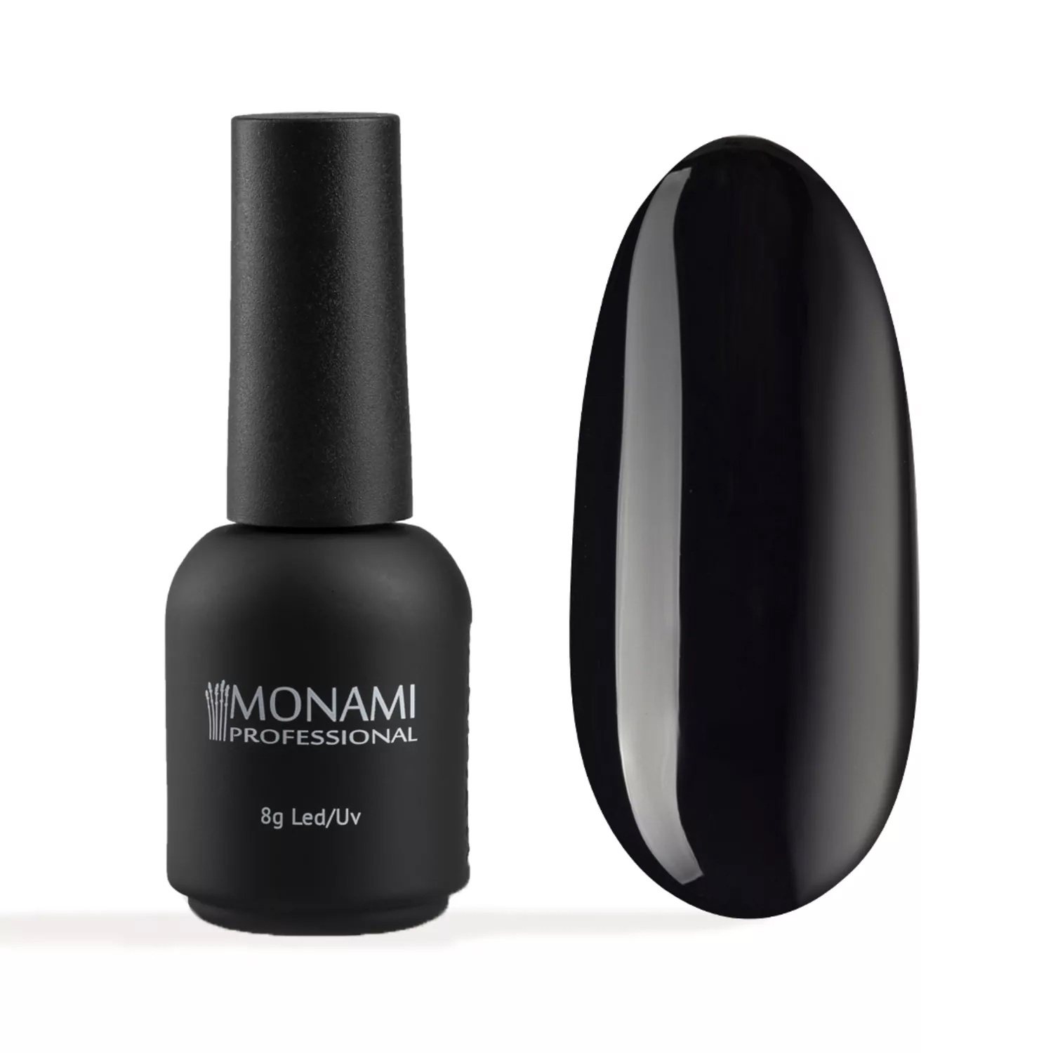 Monami, Гель-лак №310, 8 г