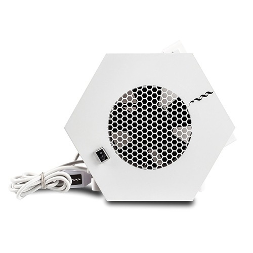 Пылесос встраиваемый MAX Ultimate 7, 76Ватт