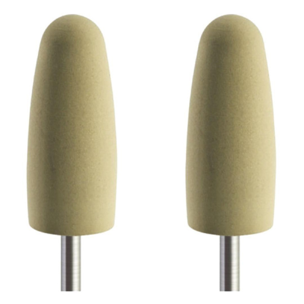 Силиконовые полиры большие