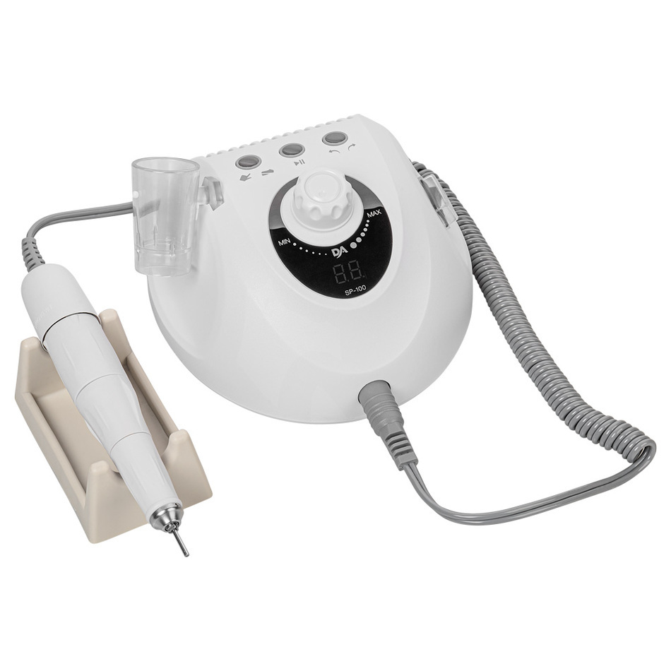 Doktor Alex, Аппарат SP-100, 100 Вт, белый