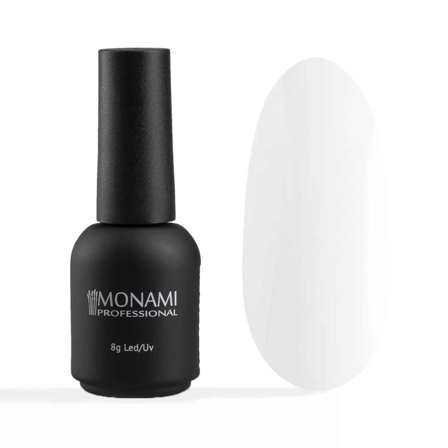Monami, Гель-лак №001, 8 г