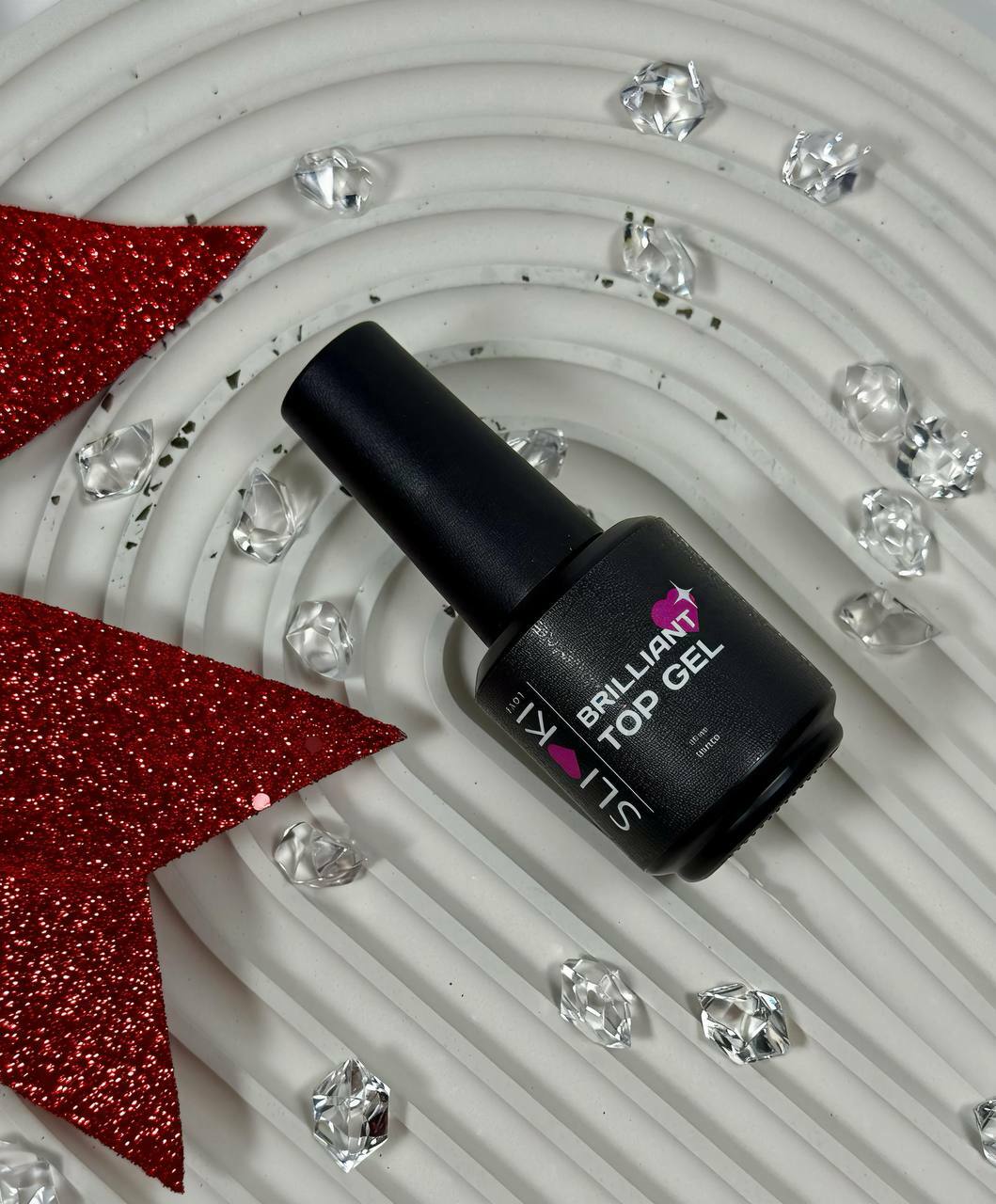 SlivkiLove Топ Brilliant 15гр