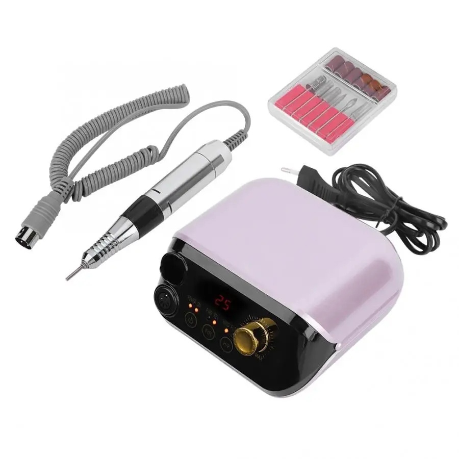 Бор машинка SML 1 35W, 35т.о