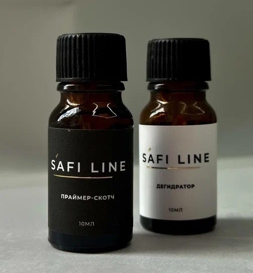 Safi Line Дегидратор 10мл