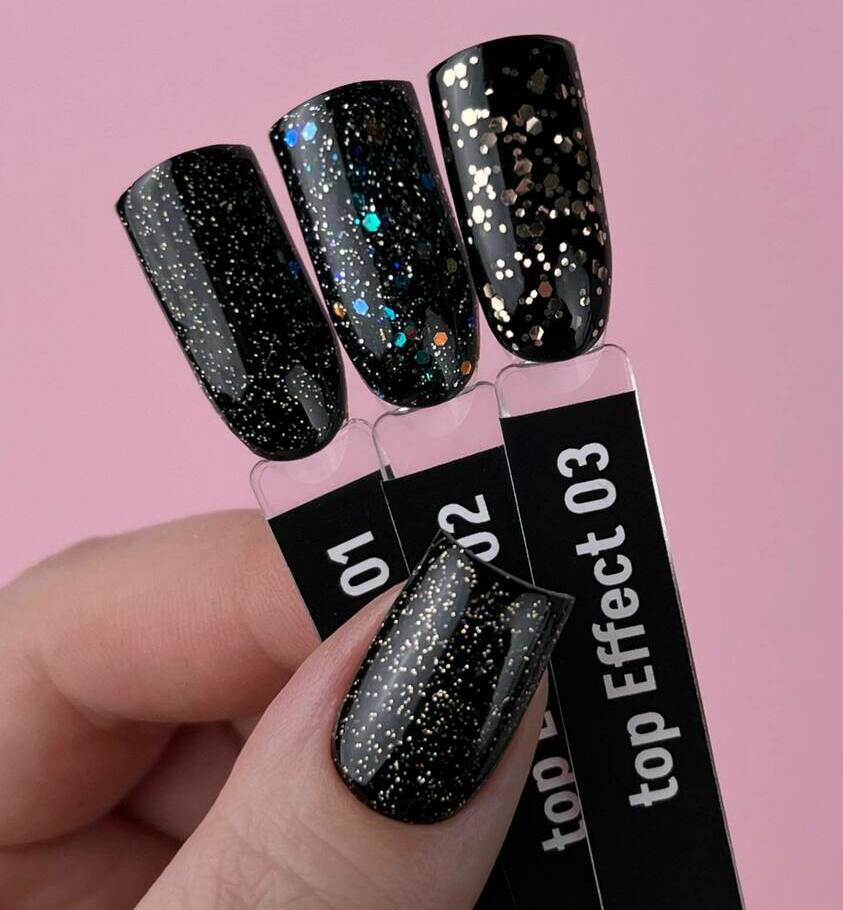 iPerfect Effect Top 14g