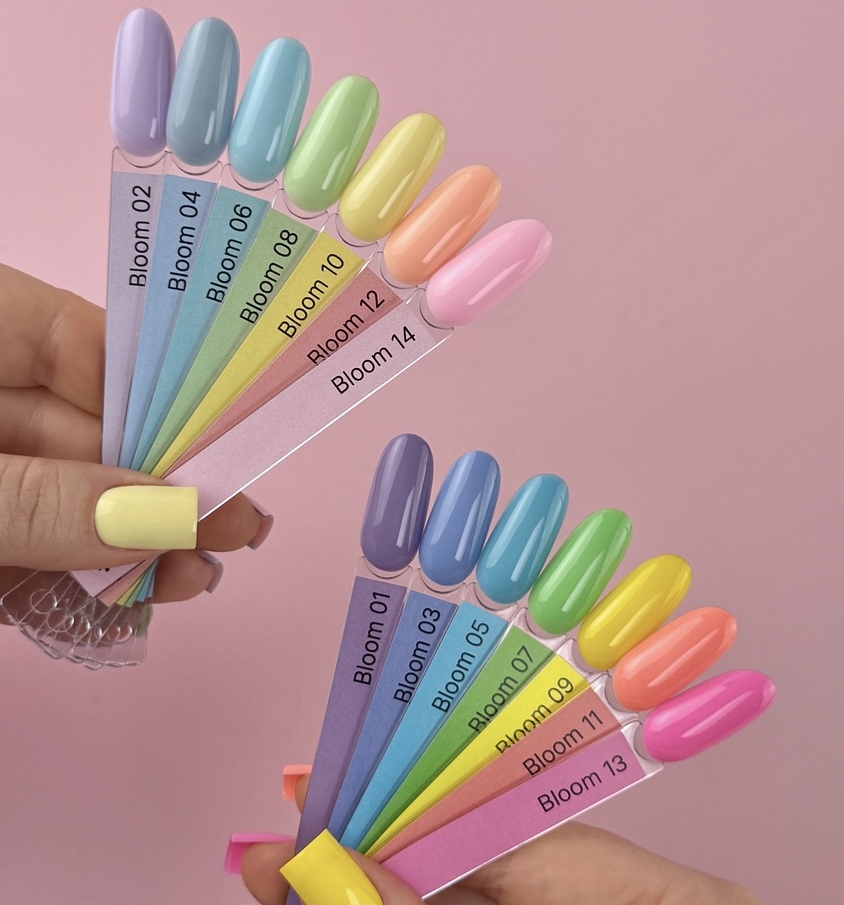 iperfect, Коллекция Bloom, 10гр