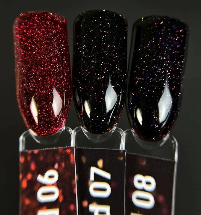 iperfect, Коллекция COLOR, 10гр