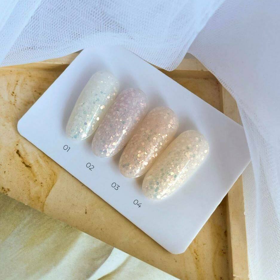 I Envy You, Opal Gel (13g)