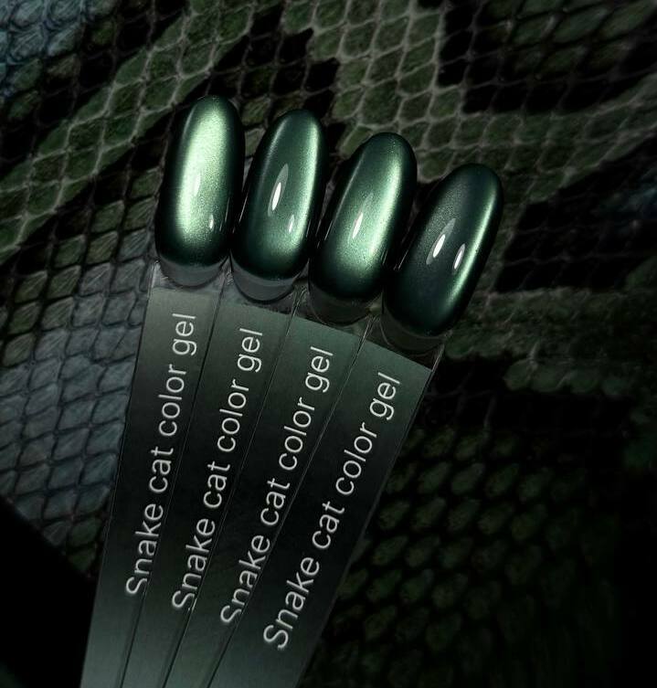 iperfect, Коллекция Snake Cat 😺, 10гр