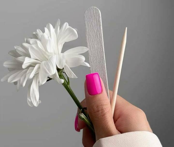 <span style="font-weight: bold;">Курсы по маникюру</span> Инструктор:&nbsp; &nbsp;Кошурникова Анастасия&nbsp;