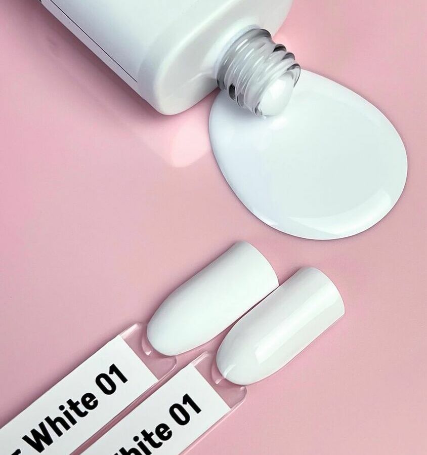 iperfect, White, 10гр - нет в наличии