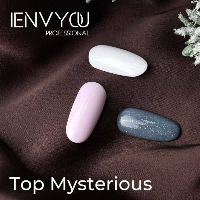 I Envy You, Top Mysterious (10g)