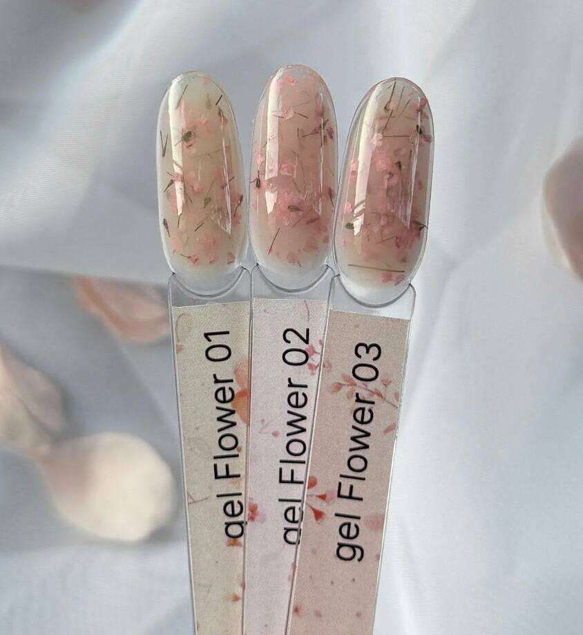 iPerfect Гель Flower 15г