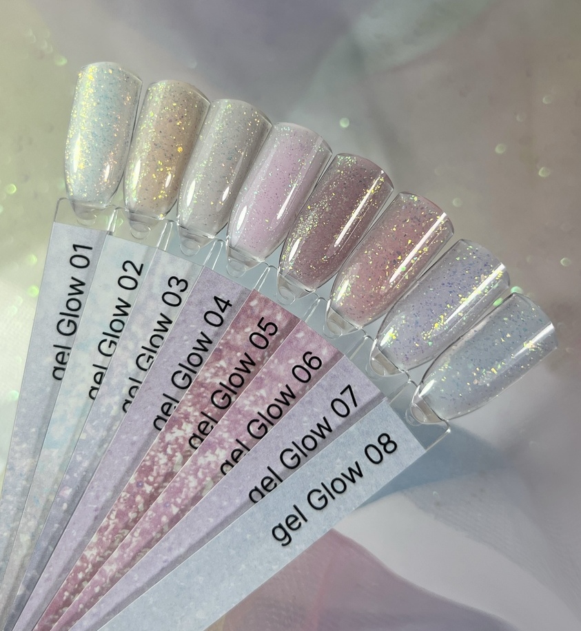 iPerfect Гель Glow 15г